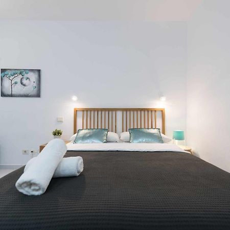 Mcd Roca Studio Лас-Пальмас-де-Гран-Канарія Екстер'єр фото