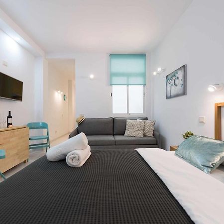 Mcd Roca Studio Лас-Пальмас-де-Гран-Канарія Екстер'єр фото