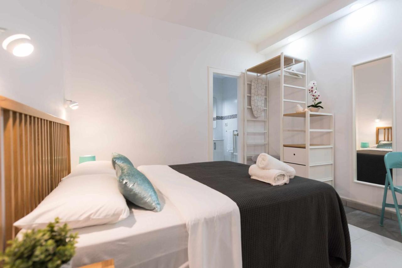 Mcd Roca Studio Лас-Пальмас-де-Гран-Канарія Екстер'єр фото