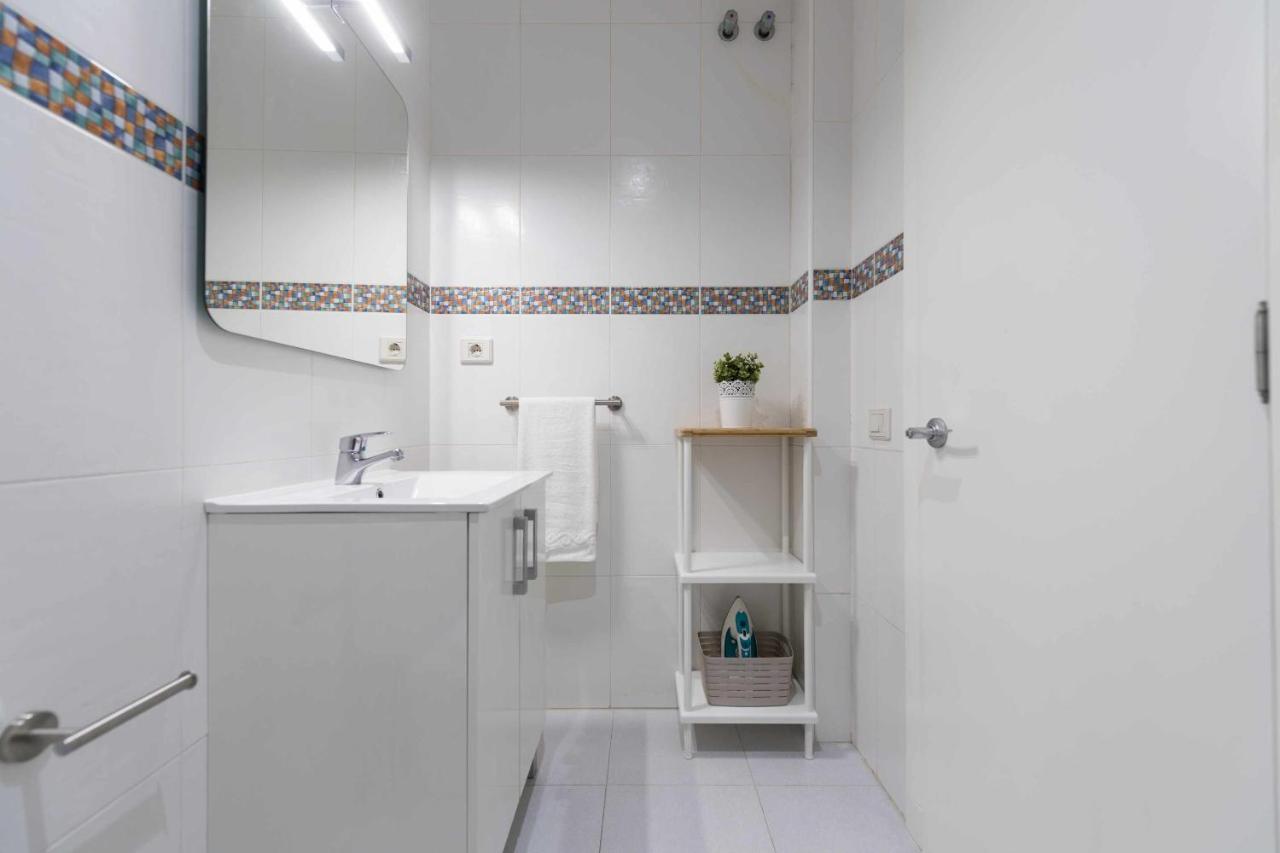 Mcd Roca Studio Лас-Пальмас-де-Гран-Канарія Екстер'єр фото