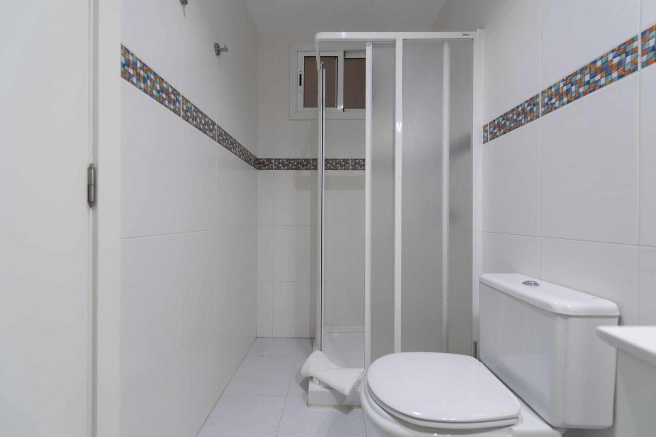 Mcd Roca Studio Лас-Пальмас-де-Гран-Канарія Екстер'єр фото