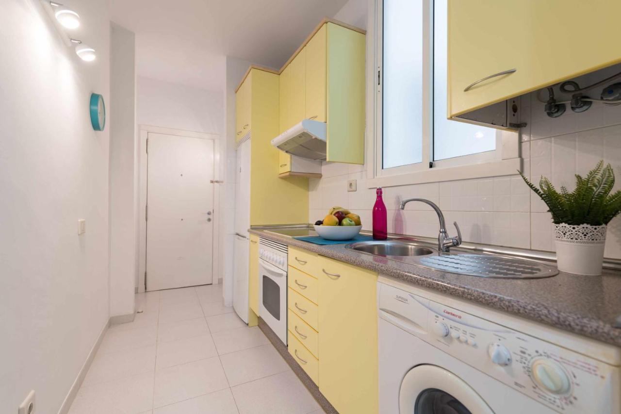 Mcd Roca Studio Лас-Пальмас-де-Гран-Канарія Екстер'єр фото
